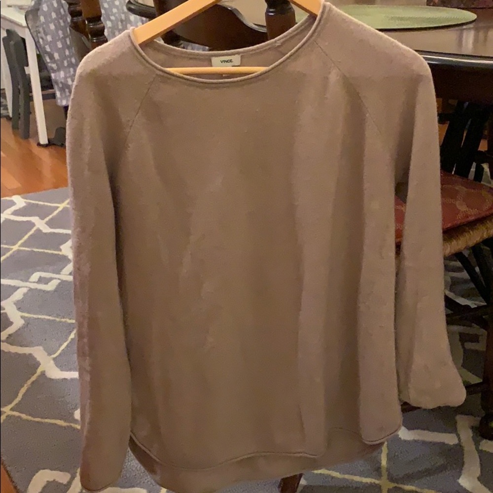 Vince Sweater